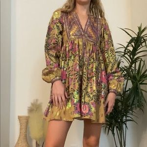 NWOT Free People Dress
